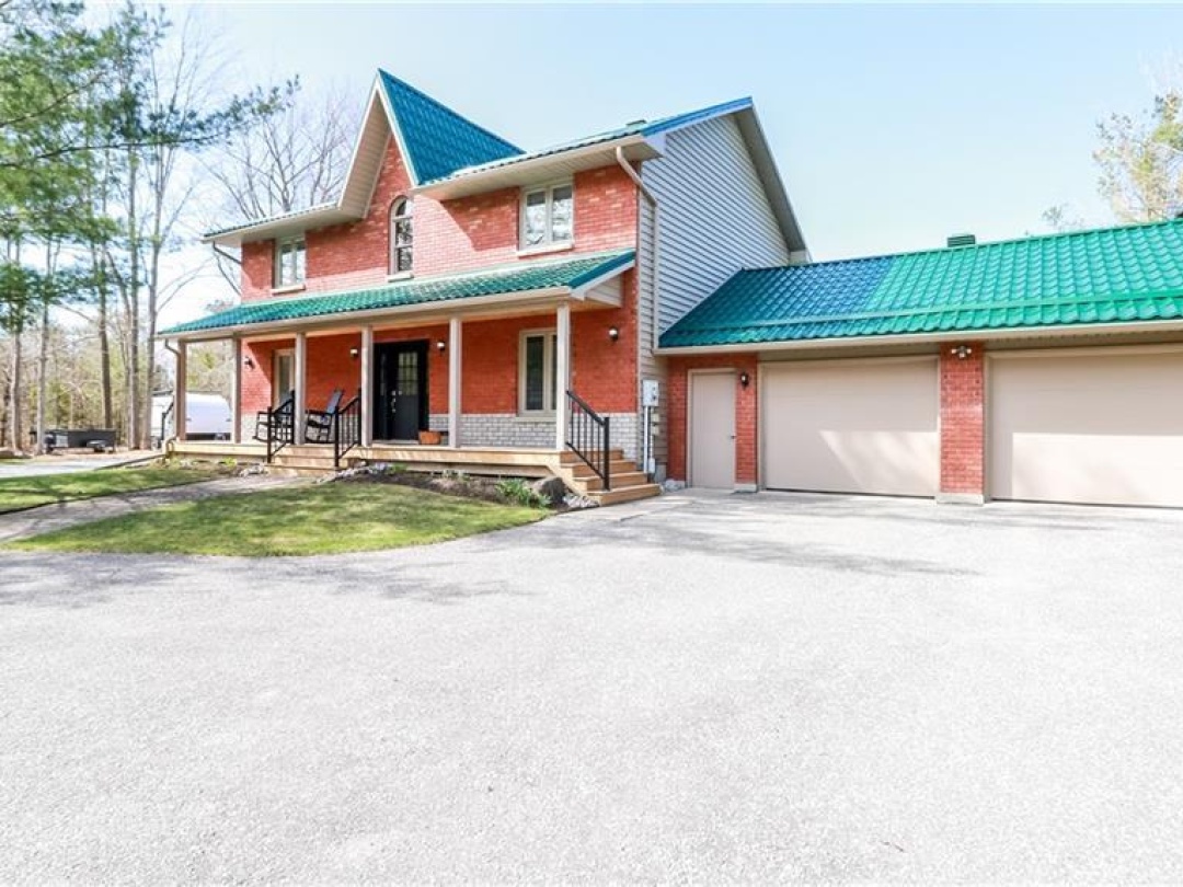 3490 Wainman Line, Severn