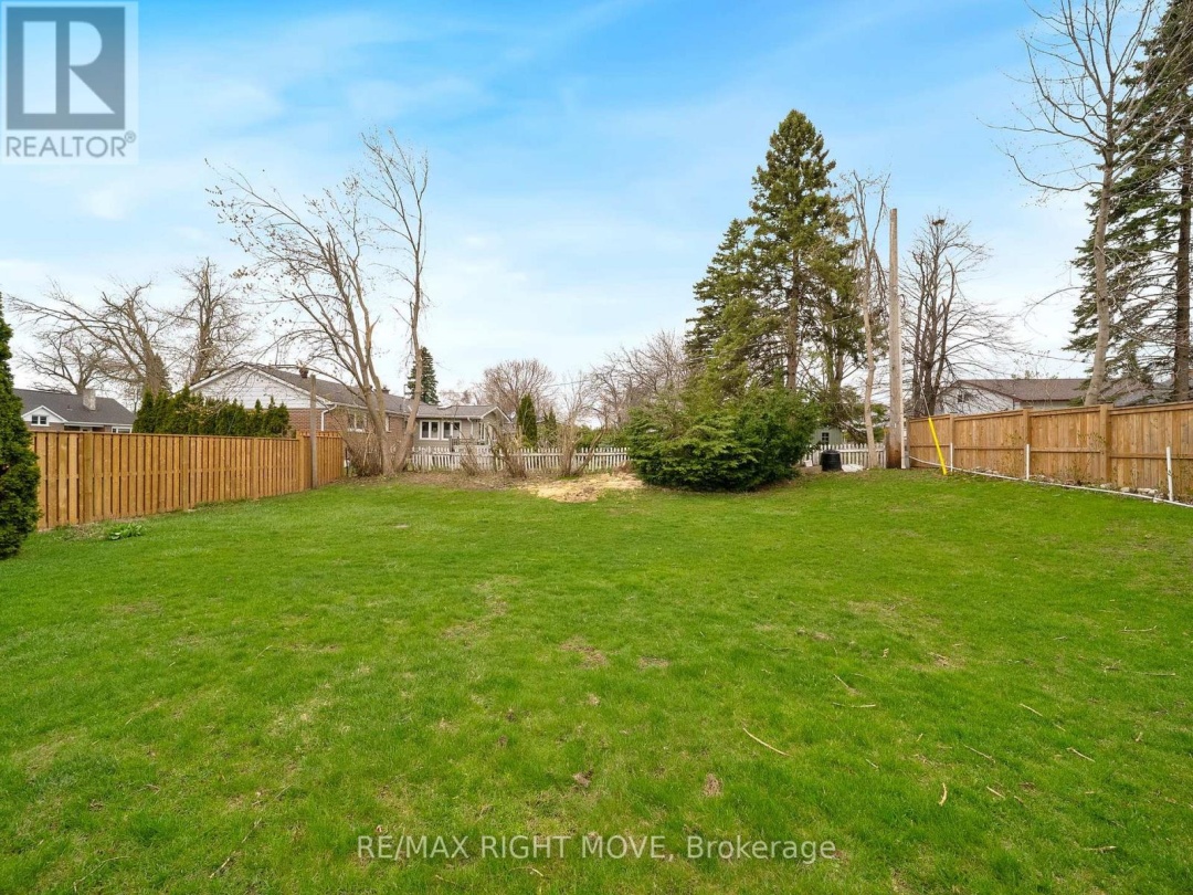 190 Martin Drive, Orillia