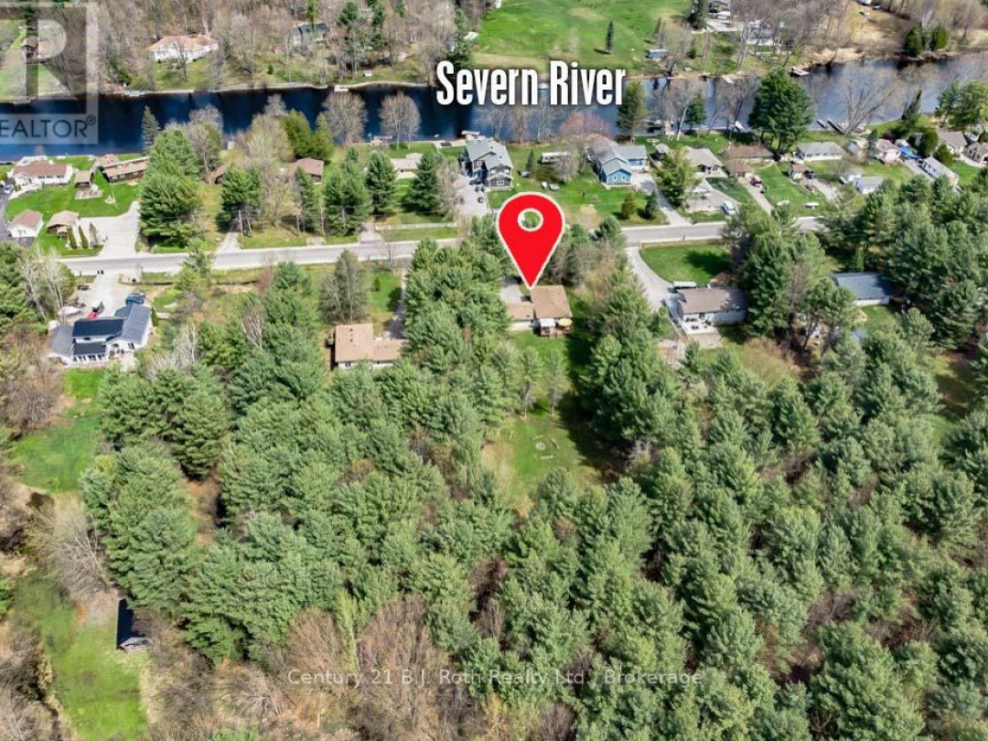 4035 Canal Road, Severn