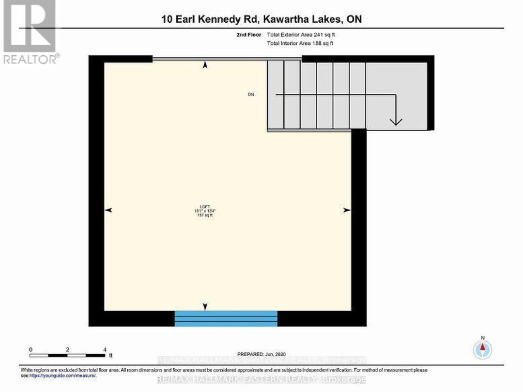 10 EARL KENNEDY ROAD, 