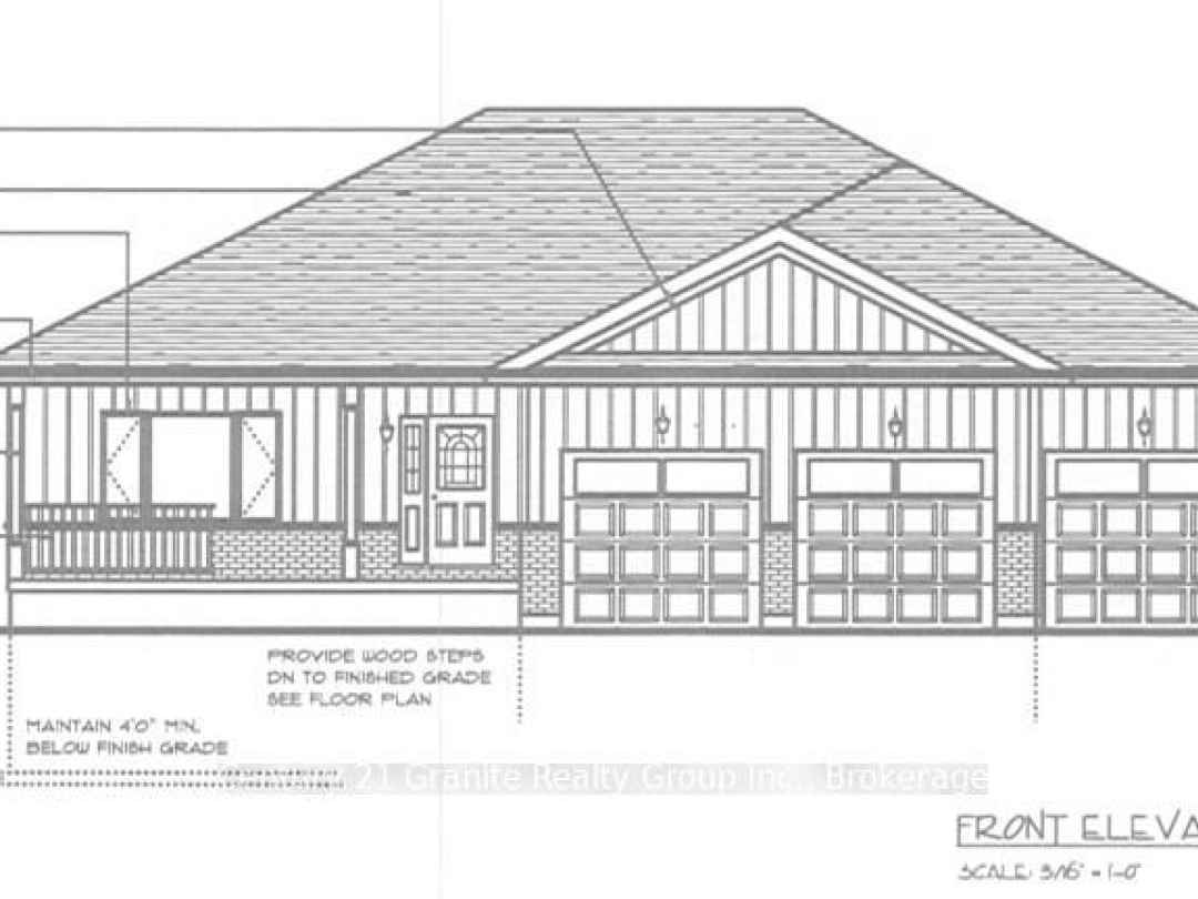 52 WINDOVER DRIVE, 
