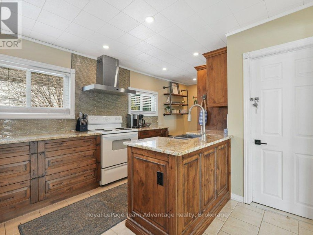 3 Gibson Street, Parry Sound