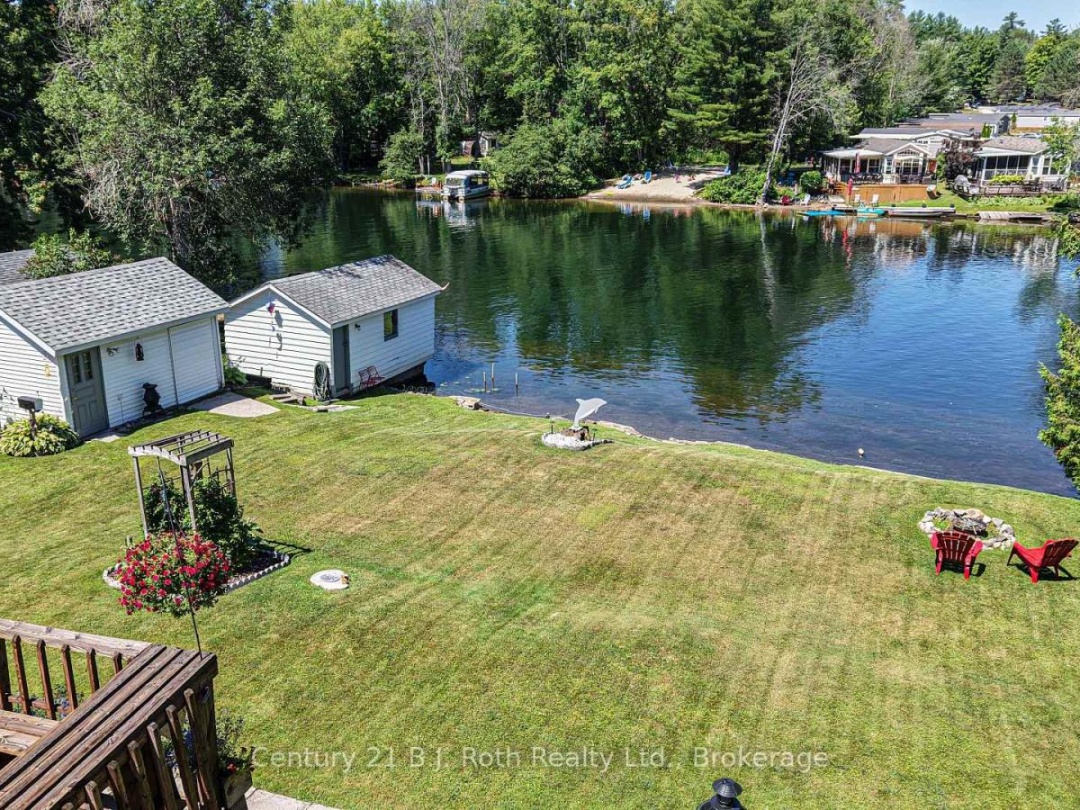 4202 CANAL ROAD, Severn River