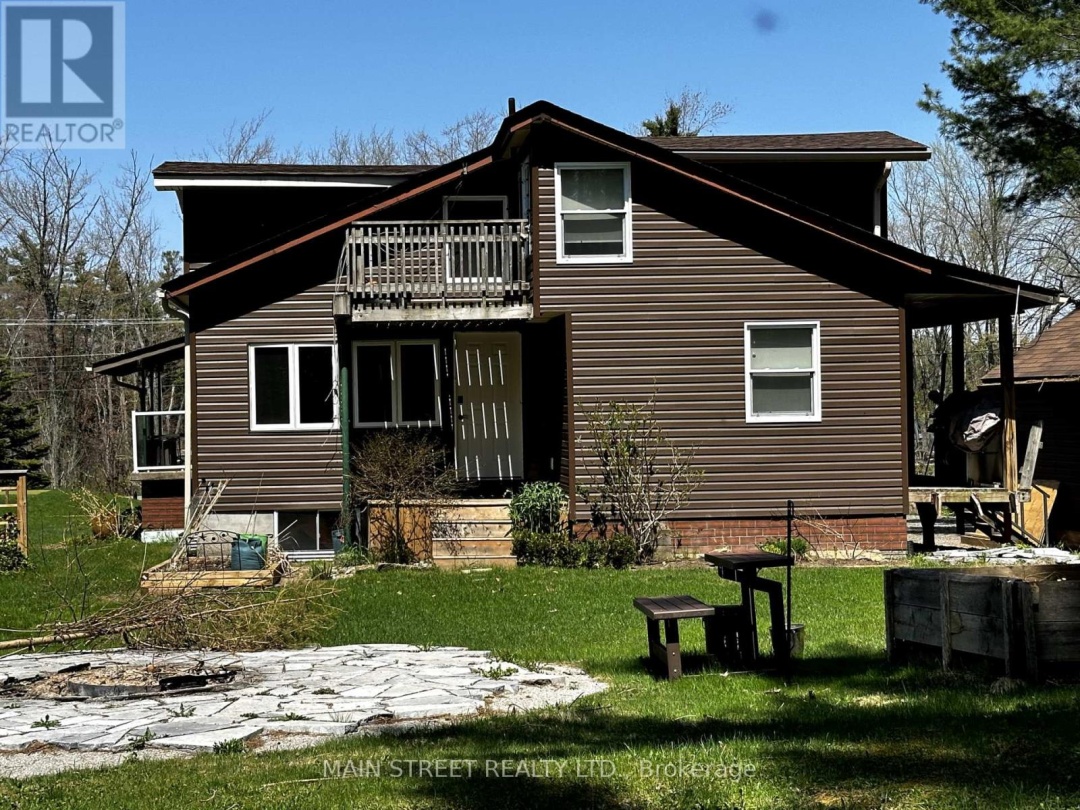 1183 South Morrison Lake Road, Morrison Lake