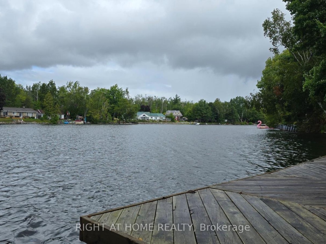 31 PORTAGE ROAD, 