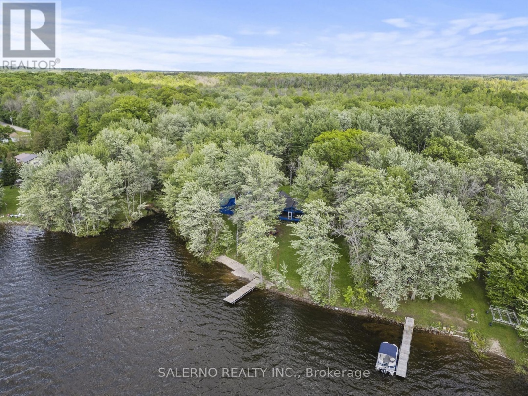 161 Campbell Beach Road, Dalrymple-south Lake