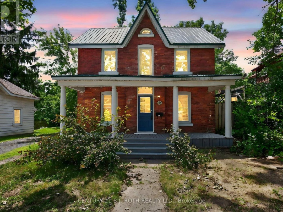 153 LACLIE STREET, 
