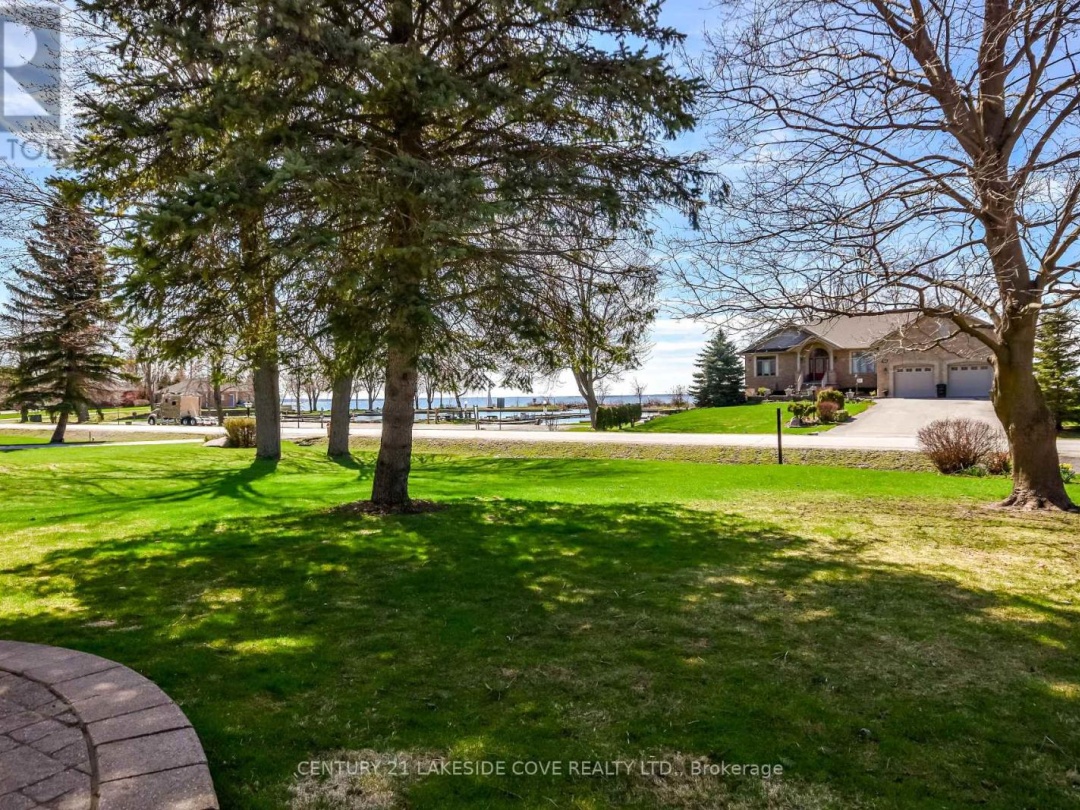 121 BAYSHORE DRIVE, 