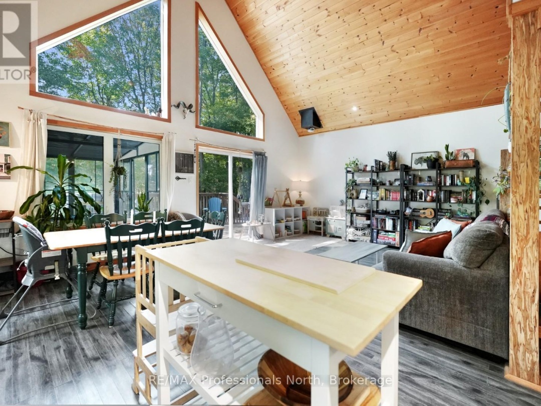 1145 WENONA LAKE ROAD, 