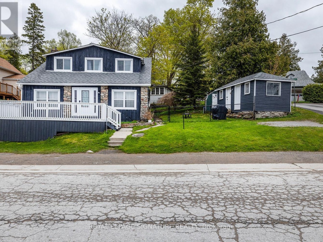 111 HAZEL STREET, 