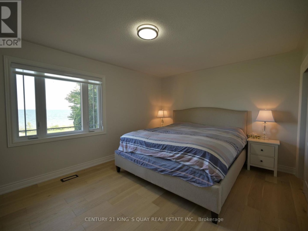 88 BAYSHORE DRIVE, 