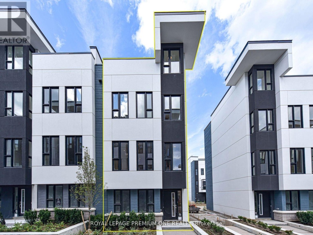 12 MARINER'S PIER WAY, 