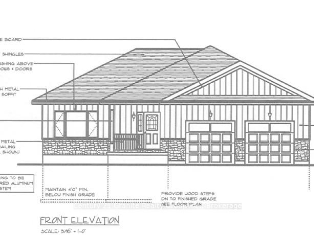 LOT 17 WINDOVER DRIVE, 