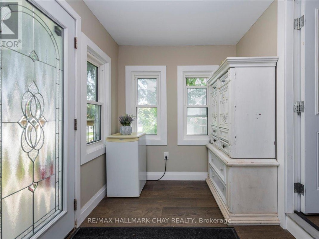3366 MUSKOKA STREET, 