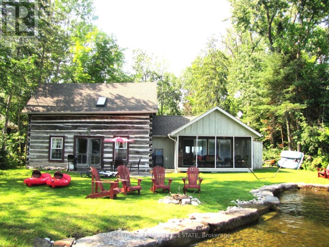 112 LAKELAND DRIVE, 