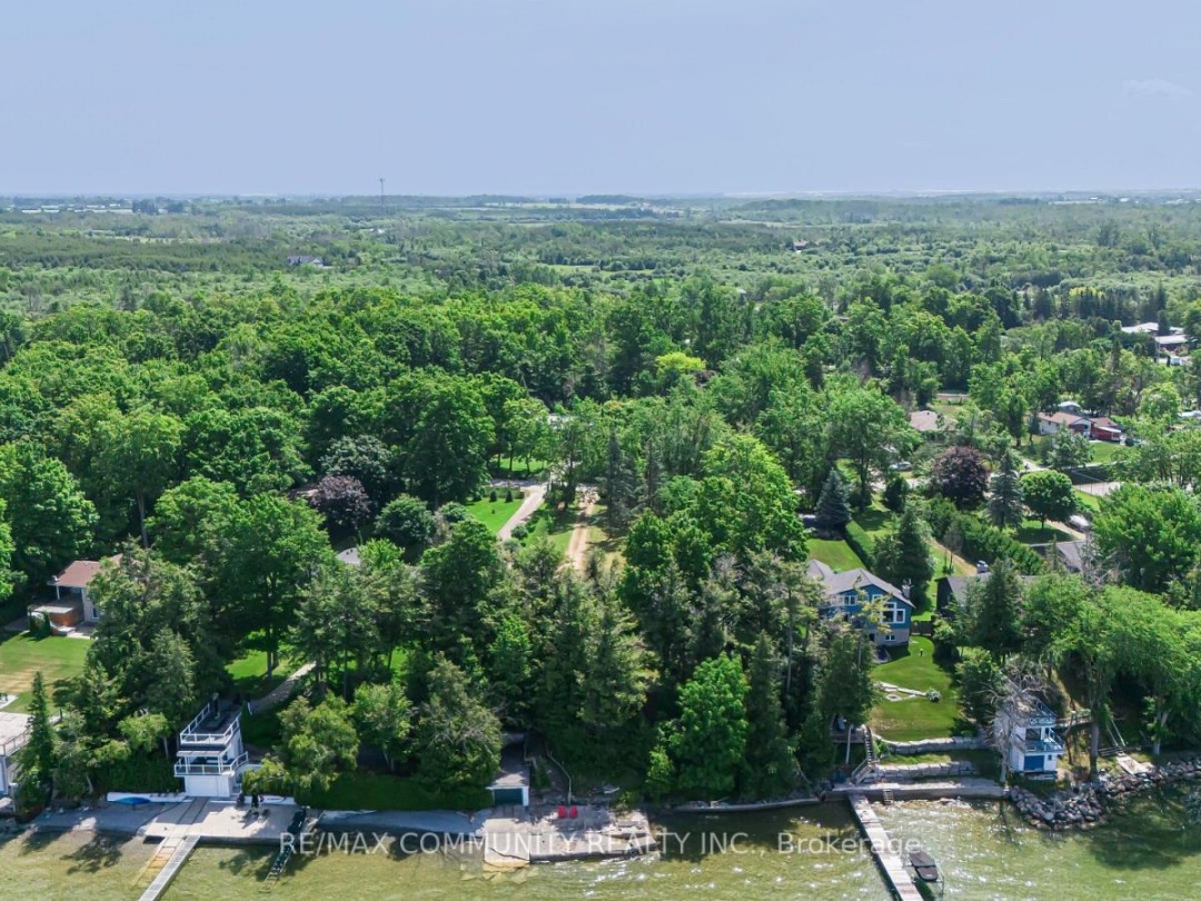 25100 MAPLE BEACH ROAD, 
