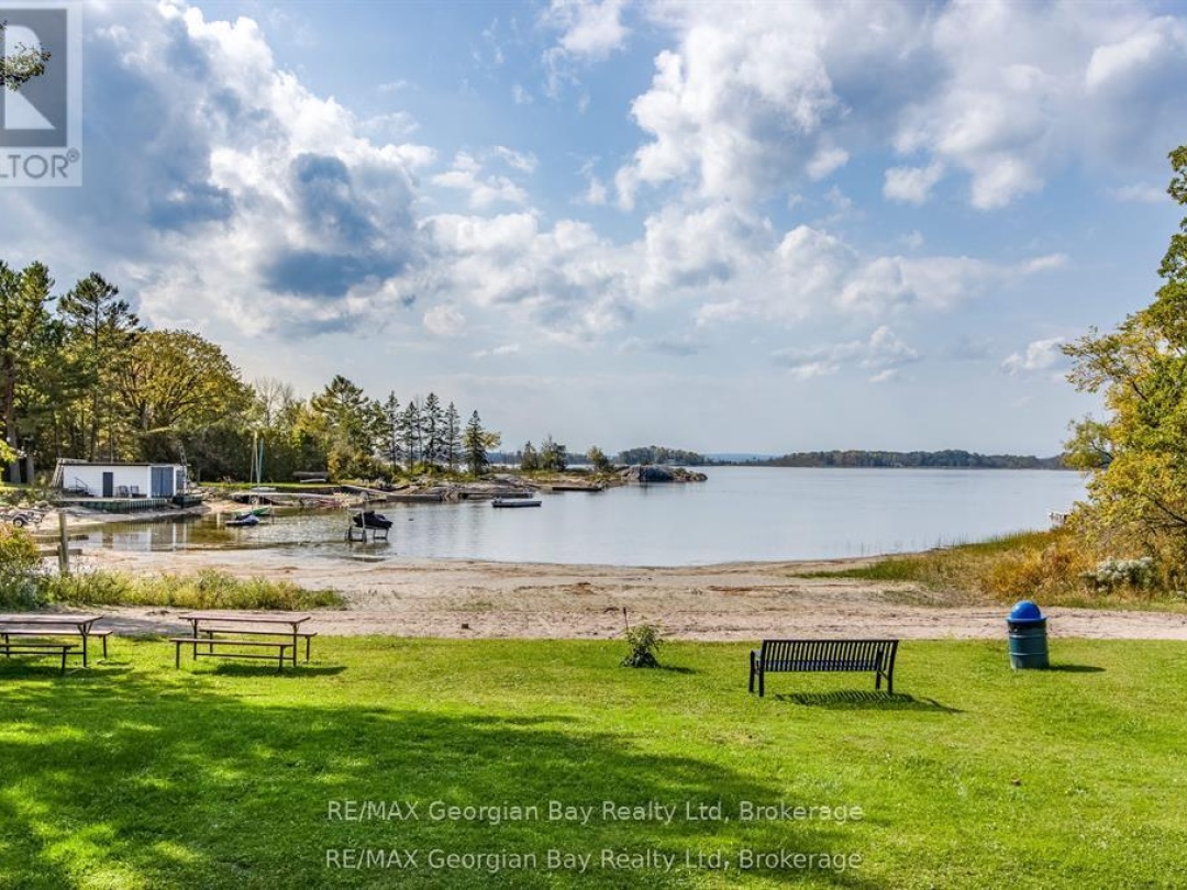 134 FOREST HARBOUR PARKWAY, Georgian Bay