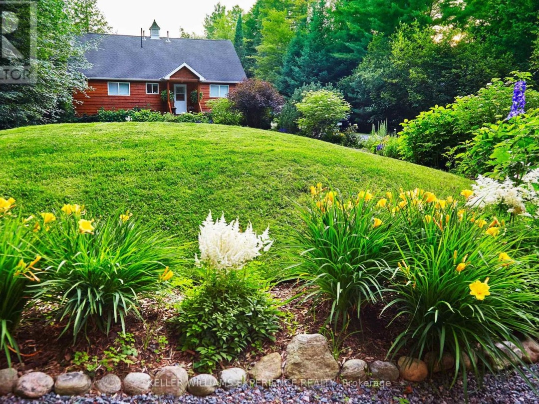 1065 FORRESTER TRAIL, 