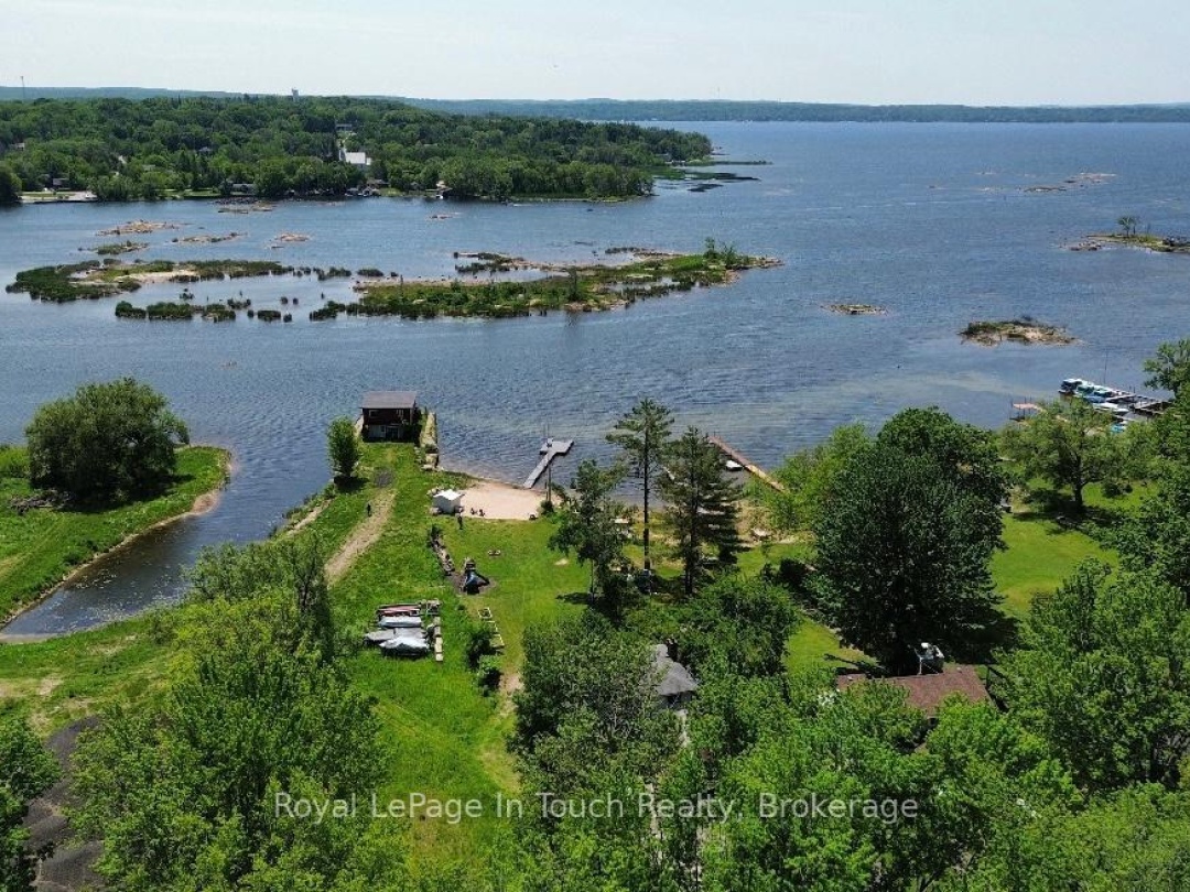 164 DUCK BAY ROAD, 