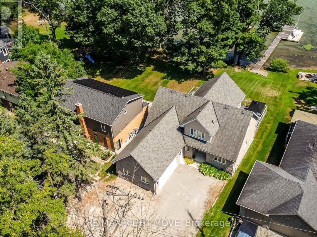 1756 BAY PARK ROAD, 