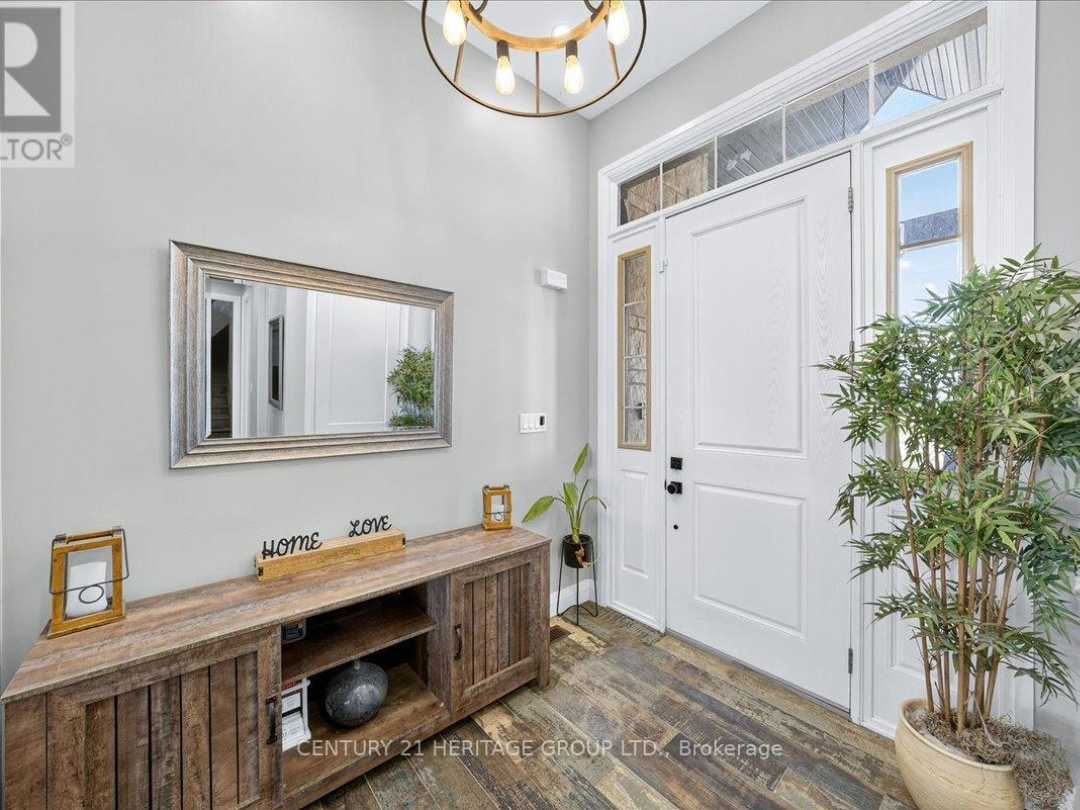 505 ELDON STATION ROAD, 