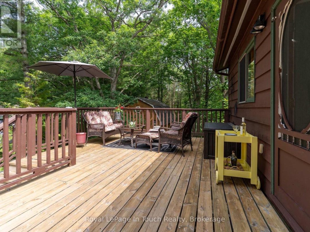 3098 ISLAND 1040, Georgian Bay