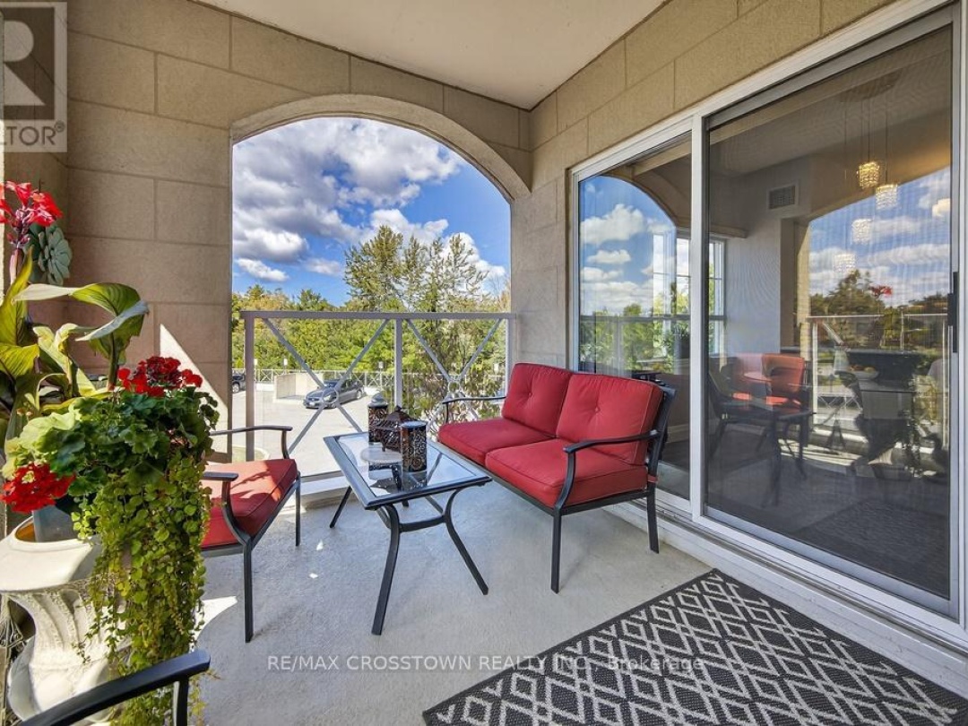 203 - 354 ATHERLEY ROAD, 