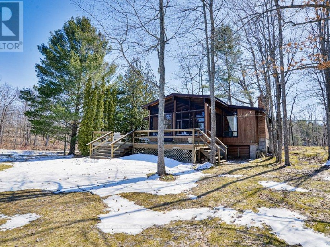 236 PRATTS ROAD, Six Mile Lake
