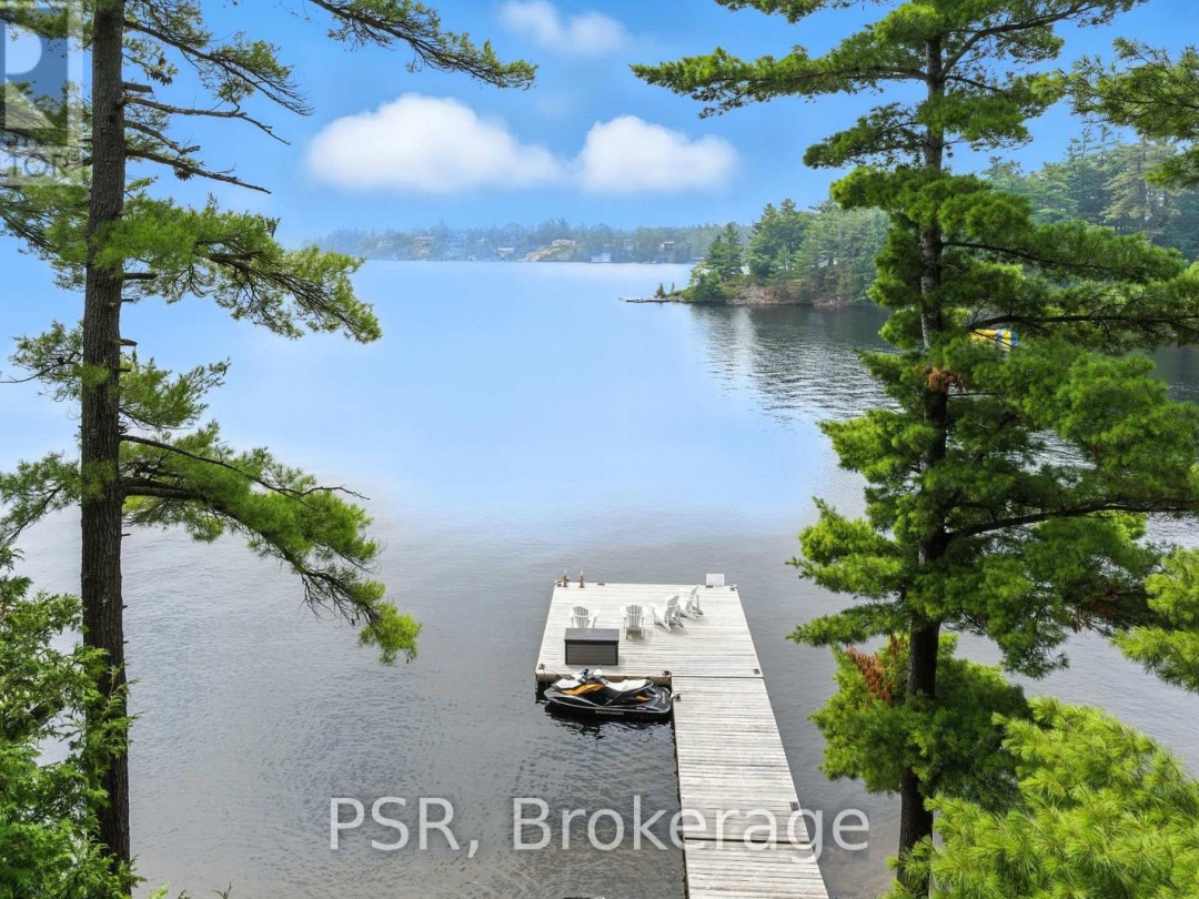 1166 PARKERS POINT ROAD, 