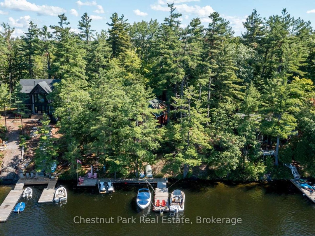 86 TAYLOR ISLAND, 