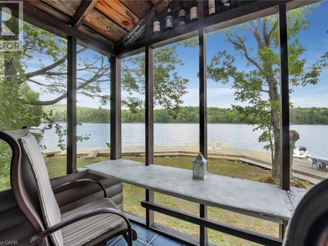2724 & 2726 KUSHOG LAKE Road, 