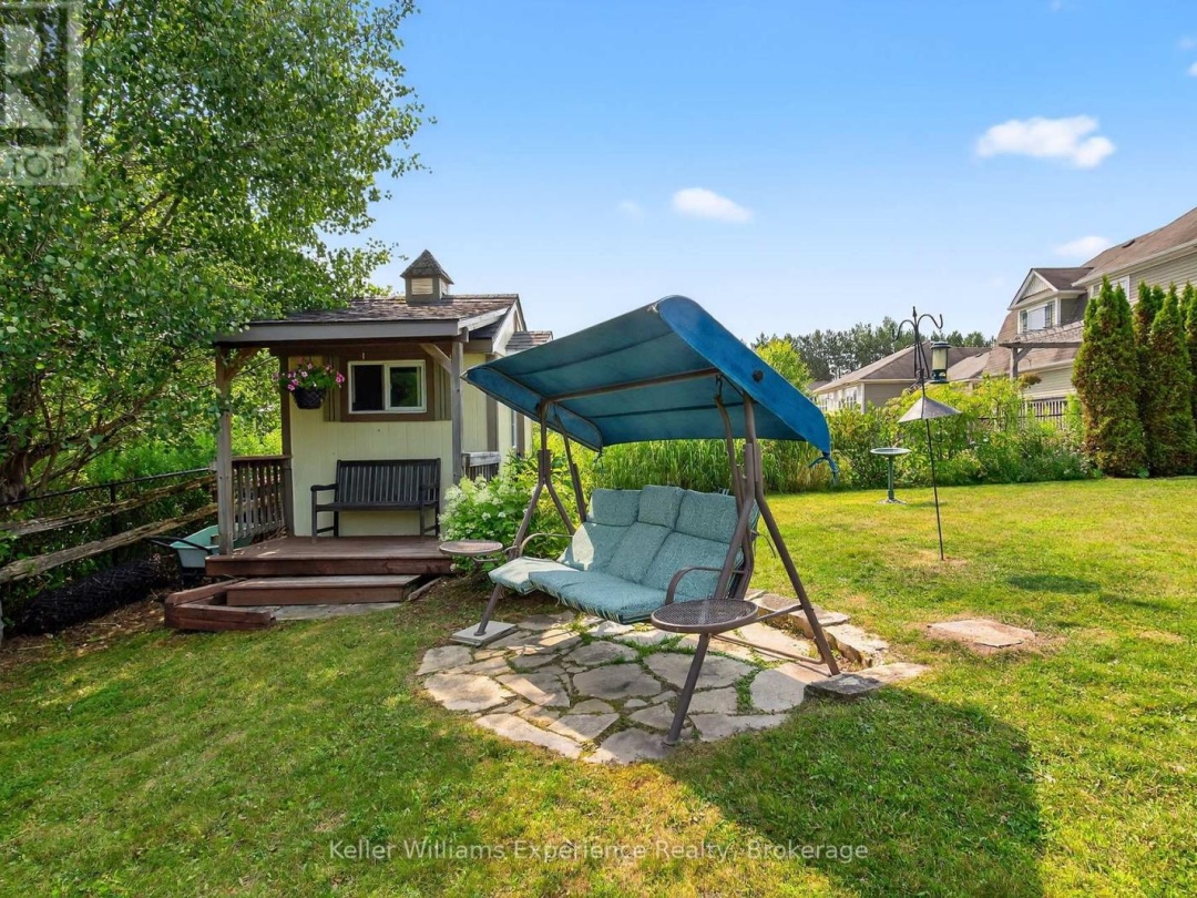 44 FIELDSTREAM CHASE, 