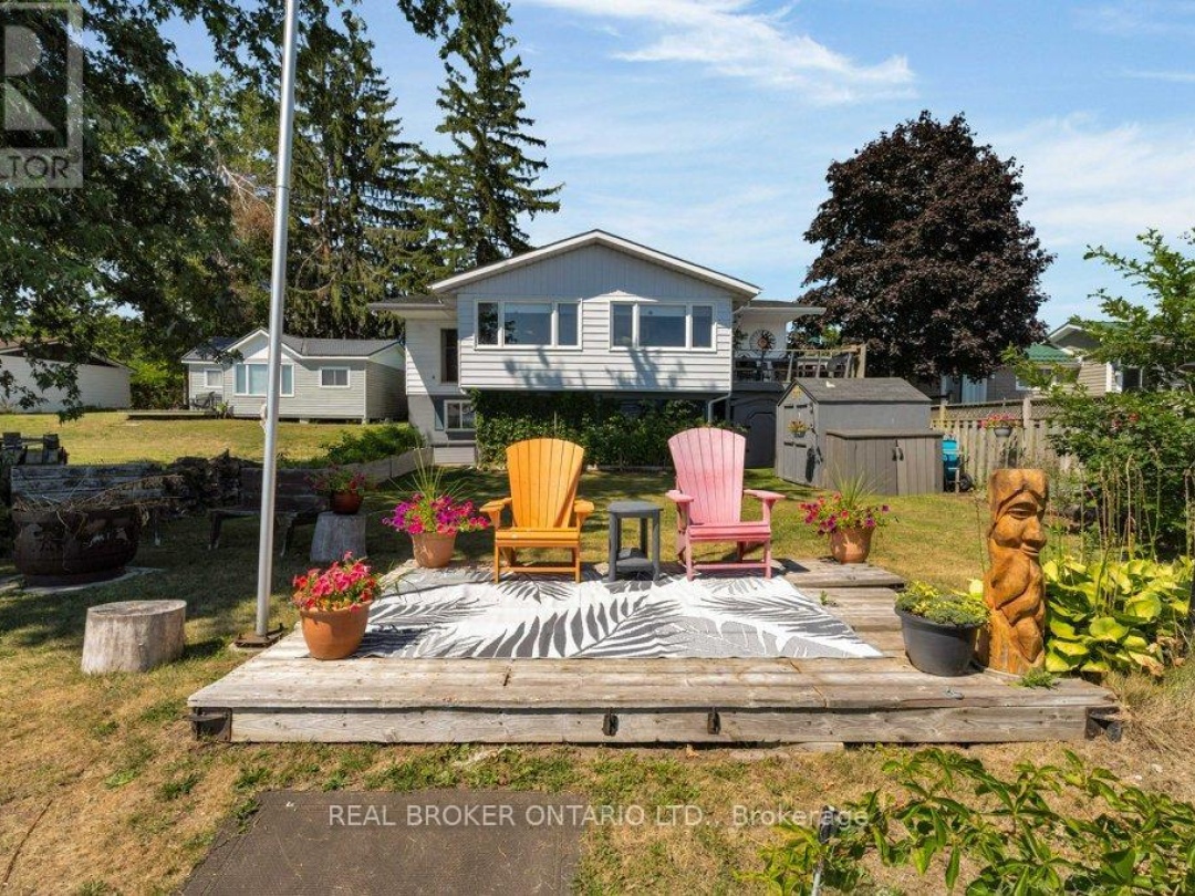 1909 WOODS BAY ROAD, 