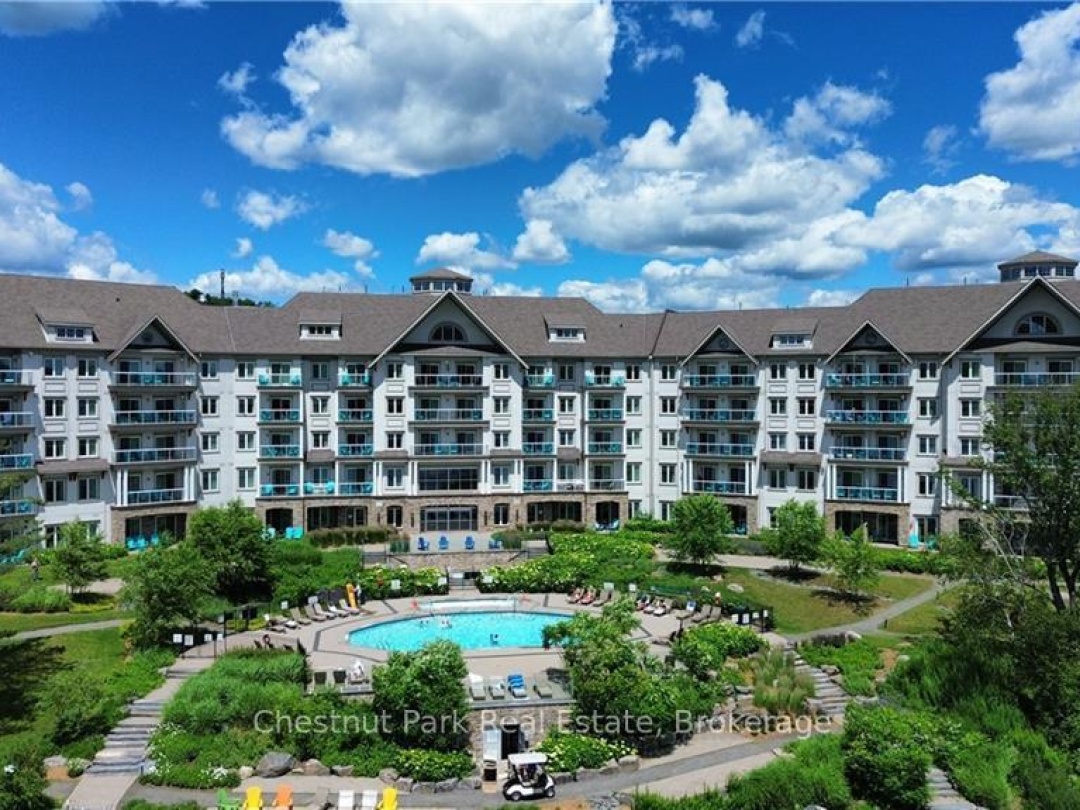 330 - 25 PEN LAKE POINT ROAD, Peninsula Lake