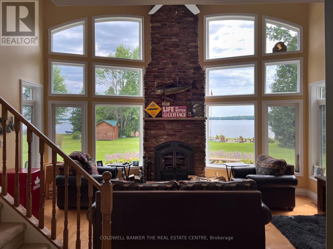 126 Jasper Drive, Balsam Lake