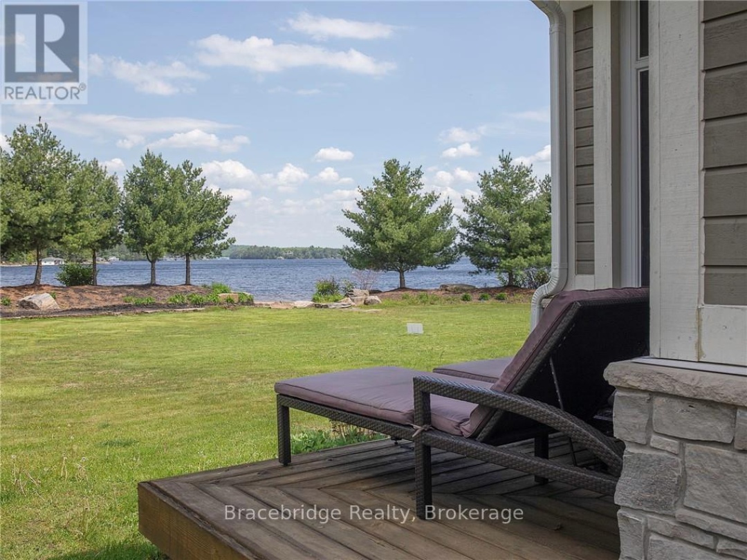 G103-D1 - 1869 MUSKOKA ROAD 118 HIGHWAY W, Lake Muskoka