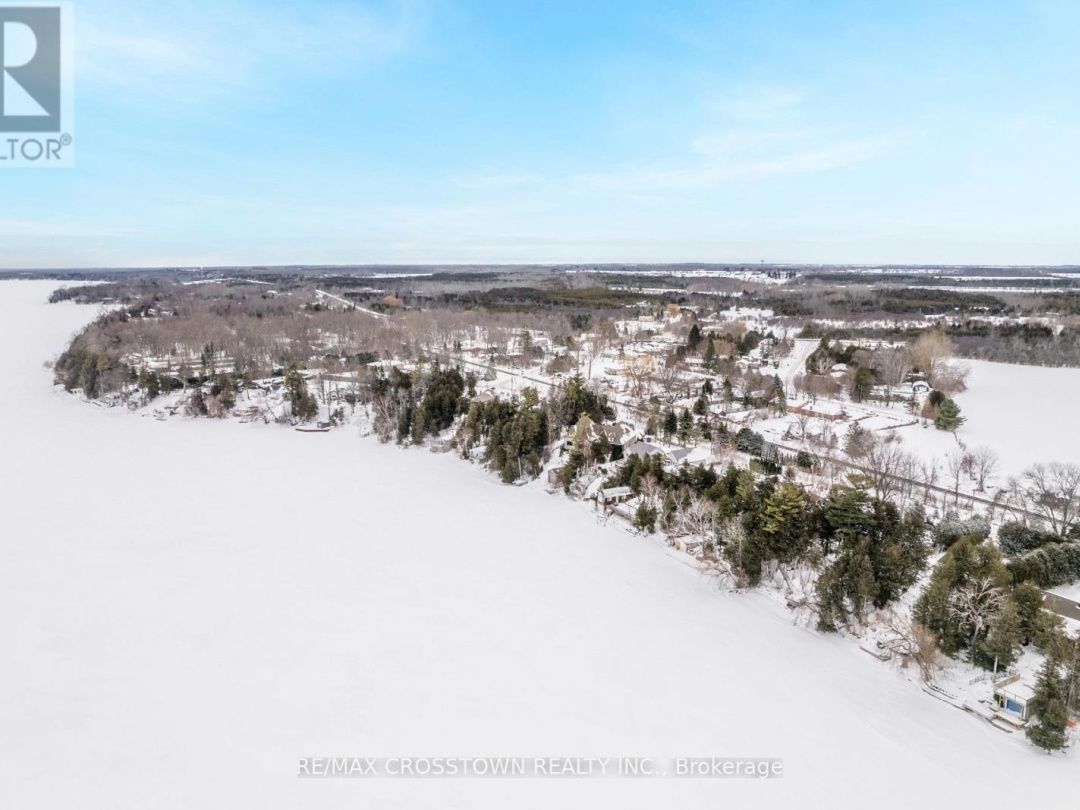 24890 Thorah Park Boulevard, Simcoe Lake