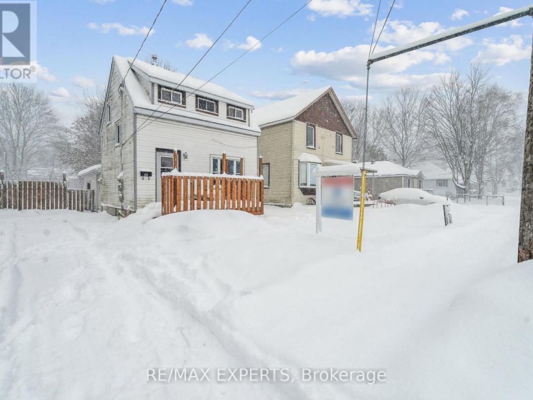 282 Gill Street, Orillia