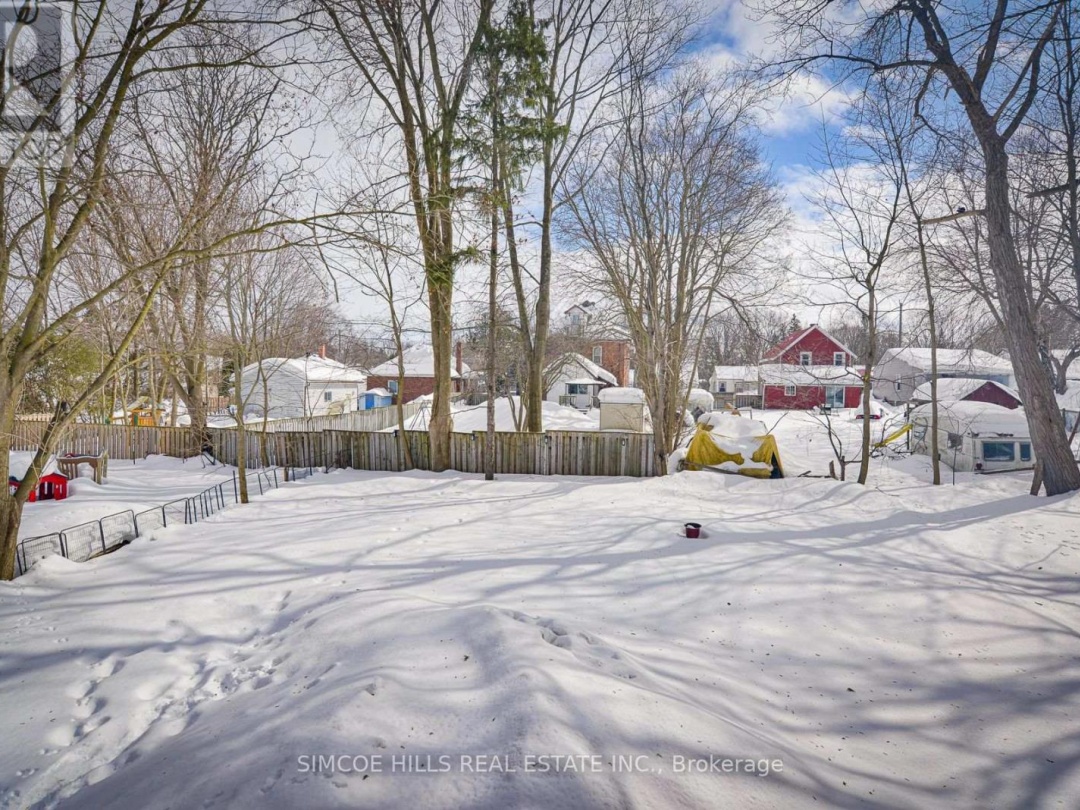 311 John Street, Orillia