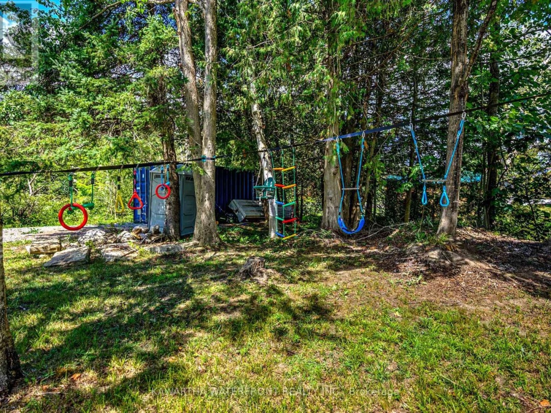 261 SHUTTLEWORTH ROAD, 