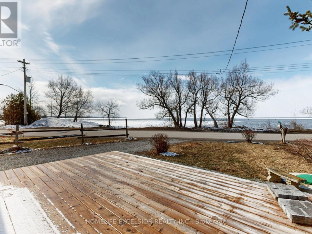 1141 Ramara 47 Road, Lake Simcoe