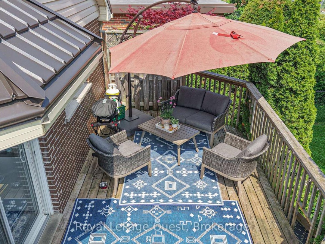 43 CALVERLEY STREET, 