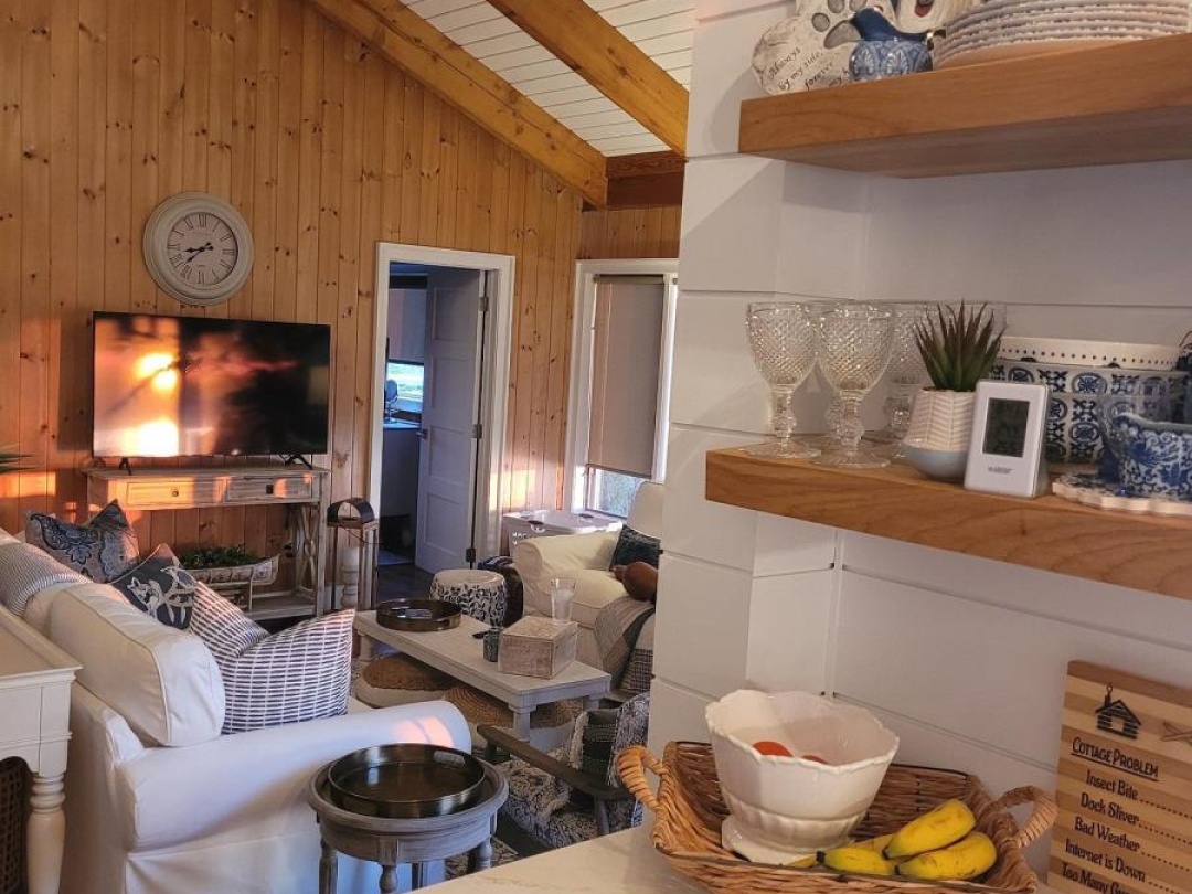 4476 ISLAND 1040/LITTLE BEAUSOLEIL ISLAND, Georgian Bay