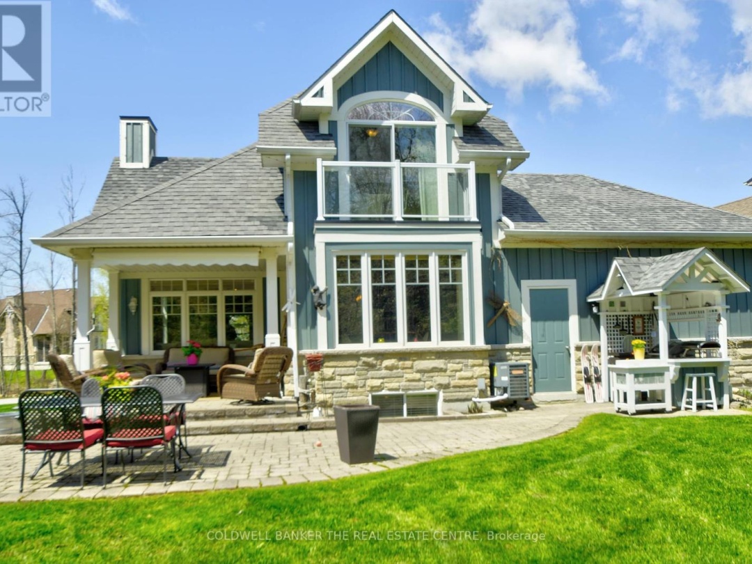 49 Rosedale Trail, Balsam Lake