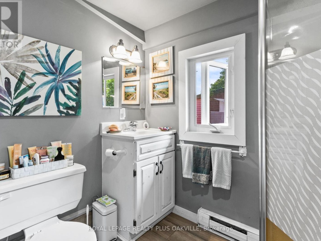 322 BOBCAYGEON ROAD, 