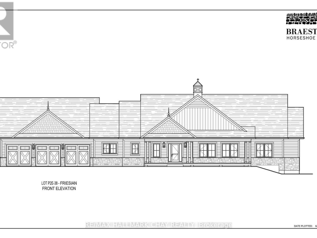 Lot 38 Friesian Court, Oro-Medonte