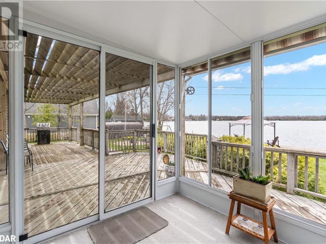 4051 River Road, Ramara