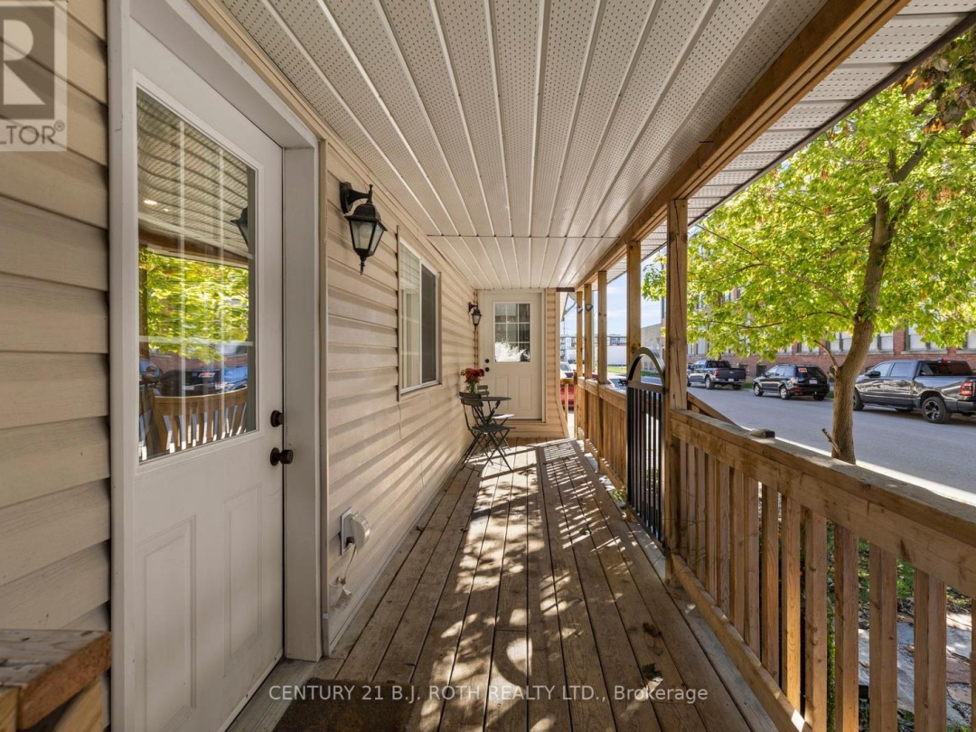 87 VICTORIA STREET, 