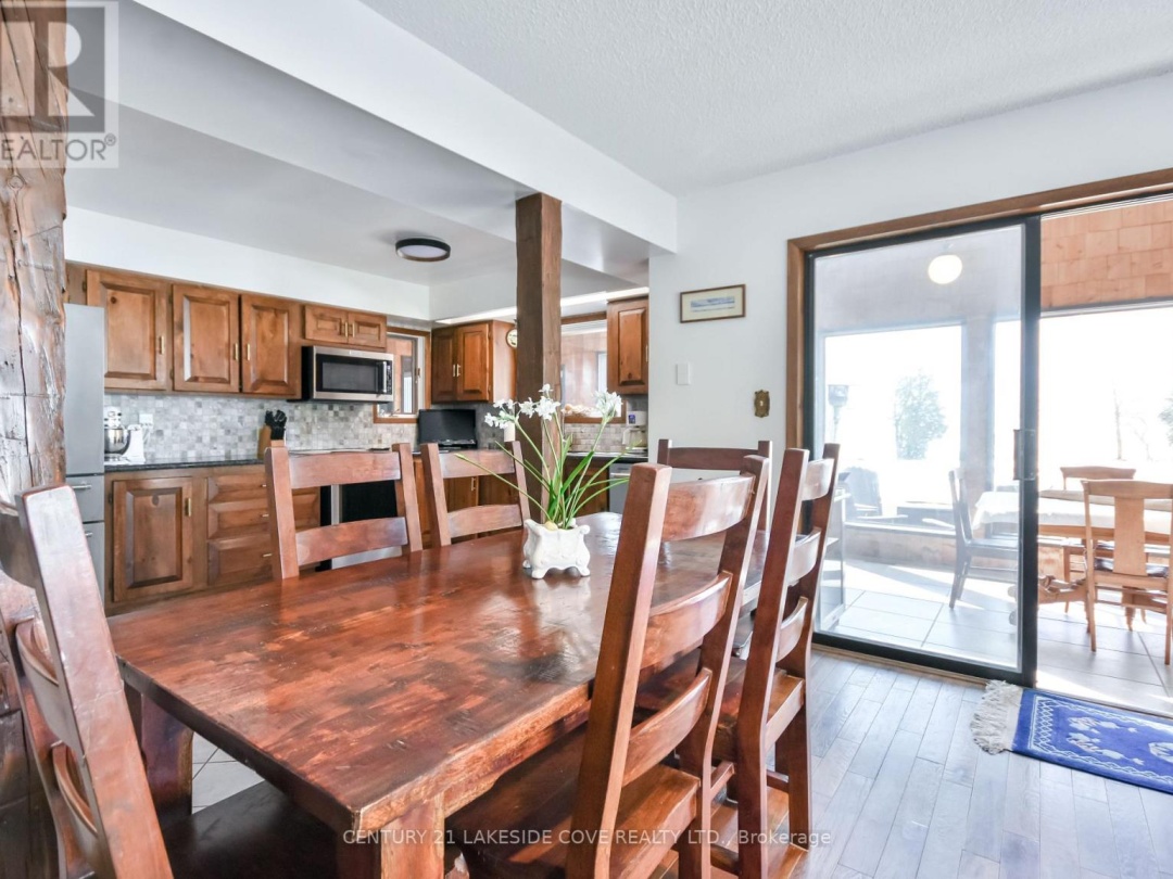 42 THICKETWOOD PLACE, 