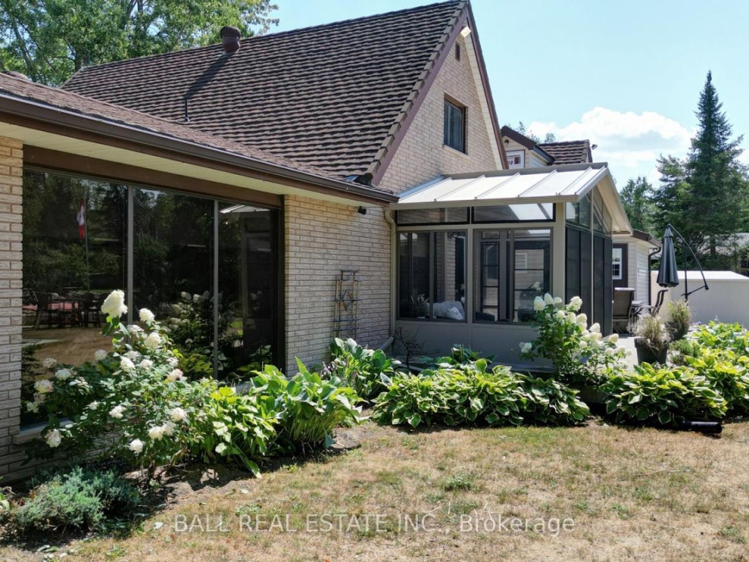 45 BROOK ROAD, 